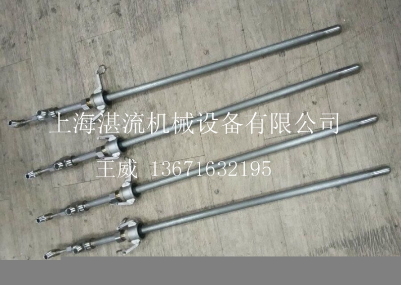 脱硝喷枪厂家