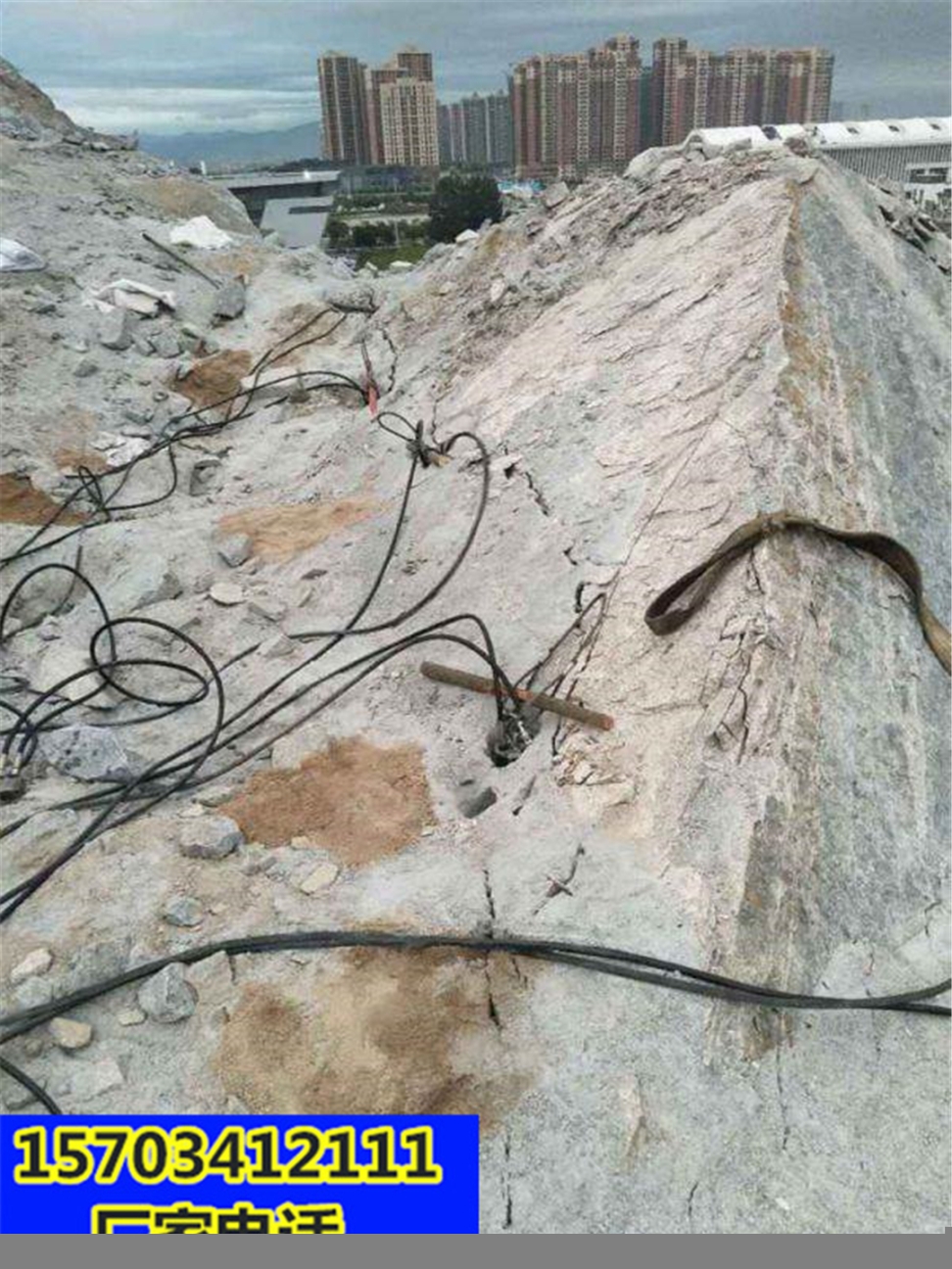 阿坝石灰岩开采破碎用什么机器产量高一当地经销商