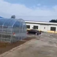 山东简易温室大棚价格表春秋大棚