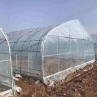 吉林花梁式温室大棚厂家