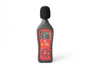 MCH-825噪音仪声级计噪音计声音分贝测试仪手持分贝仪室内检测