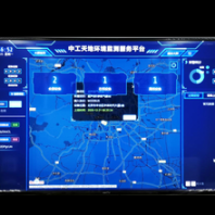 YHT-YC扬尘监测系统