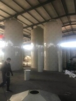 陕西活性碳塔厂家
