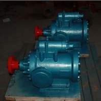 3GR70×2W2液压螺杆泵部件