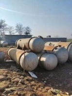二手转让列管316冷凝器大量供应