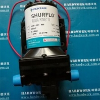 美国原装水泵隔膜泵SHURFLO赛福乐2088-713-519