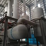 吉林二手降膜蒸发器
