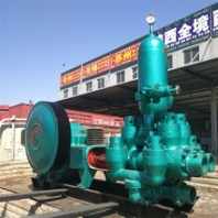 国煤铸钢泵,煤矿用钻机铸钢泵