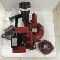 HARDI除冰泵DE-ICER464/10