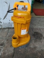 污水泵中山污水泵厂家