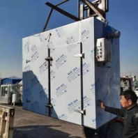 二手低温真空干燥箱32盘低温真空干燥箱60盘低温真空烘箱