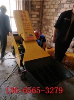 通州建筑基础泵送混凝土二次结构柱注浆泵