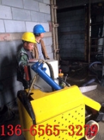 宣城二次结构泵车建筑工地专用浇混凝土一小时多少量
