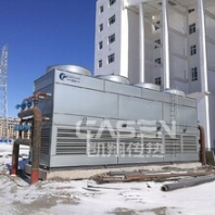 四川密闭式冷却塔厂家批发,蒸发式空冷器