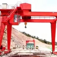 金山双梁行车回收价格
