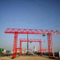 浦东双梁行车回收