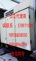 RCU60WHZ-E日立螺杆冷水机保养及维护维修