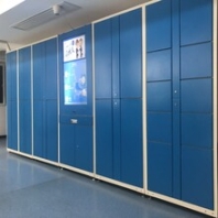 四川工厂干洗柜报价