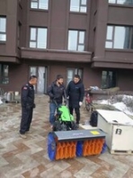 内蒙古小型扫雪机供应商
