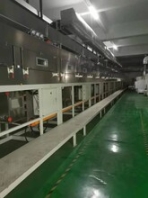 合肥浩能立板喷涂式涂布机处理