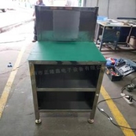 定制不锈钢生产线无尘车间洁净工作台铝合金洁净棚