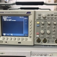 Tektronix泰克科技TDS3052数字示波器