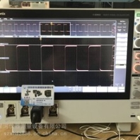 租售MSO58混合信号示波器Tektronix泰克科技