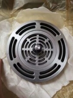 压缩机气阀,盛义生产
