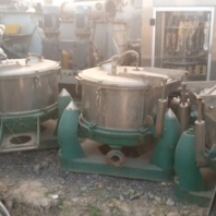福建龙岩二手管式冷凝器