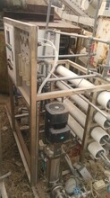 湖北黄石二手多效蒸发器