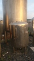 山西大同二手发酵罐