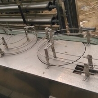 浙江丽水二手板式冷凝器
