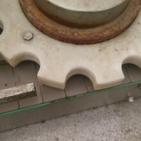 江西赣州二手立式冷凝器