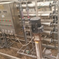 河北石家庄二手酵母离心机