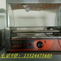 沈阳大方烤肠机自动烤肠机双汇烤肠机豪华烤肠