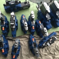 4WRZE25W5-325-7X/6EG24N9ETK31/F1D3V力士乐比例阀现货供应