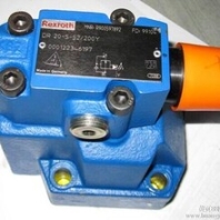 4WRPEH6CB02L-3X/M/24F1力士乐高频响阀