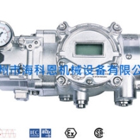 YTC阀位变送器STPM-6V隔爆型