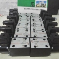 阿托斯防爆电液阀DPHA-2713/D/PA-GK现货
