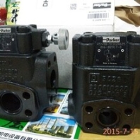派克叠加溢流阀R5V1009G0QA1