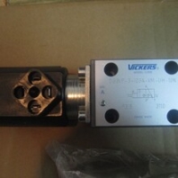 威格士KFTG4V-5-2B50N-Z-VM-U1-H720比例阀