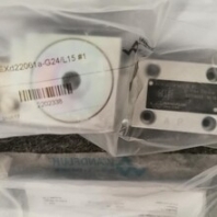 万福乐10通经电磁换向阀WDMFA10-BEA -G24 /WD