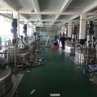 转让九成新杀菌锅滚揉机等食品厂加工设备