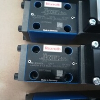 4WRKE16W6-125L-3X/6EG24ETK31/A1D3M力士乐比例阀