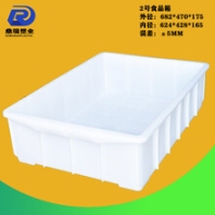 北京食品箱定制价格