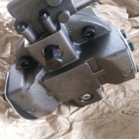4WRZ10W85-5X/6A24N9ETK4/D3MR力士乐比例阀