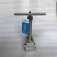 DJ41F-40P低温截止阀室内低温截止阀氧气专用截止阀