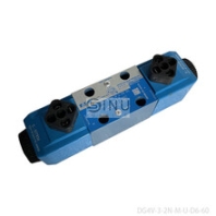 船用电磁换向阀DG4V32NMUD660solenoidvalve