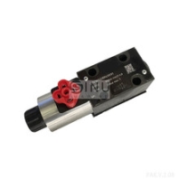 D1VW020BNJW91液压电磁阀solenoidvalve