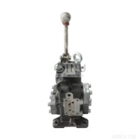 船用液压控制阀组JHH-06-6C-P-70controlvalveblock
